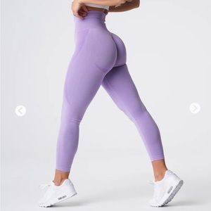 NVGTN contour leggings
